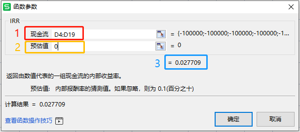 IRR7.08的香港储蓄分红险火爆全网！这个IRR啥意思？怎么算出来的？